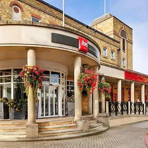 Otel Ibis Greenwich