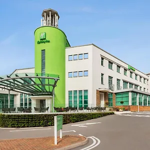 Отель Birmingham Airport - Nec By Ihg