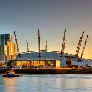 Otel Intercontinental - The O2