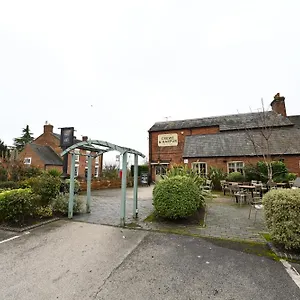 Crewe & Harpur, By Marston's Otel