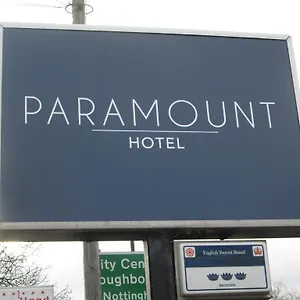 Maison d'hôtes Paramount