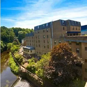 Otel Britannia