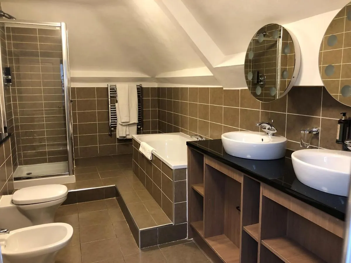 Colwick Hall Hotel Nottingham 4*,  Großbritannien