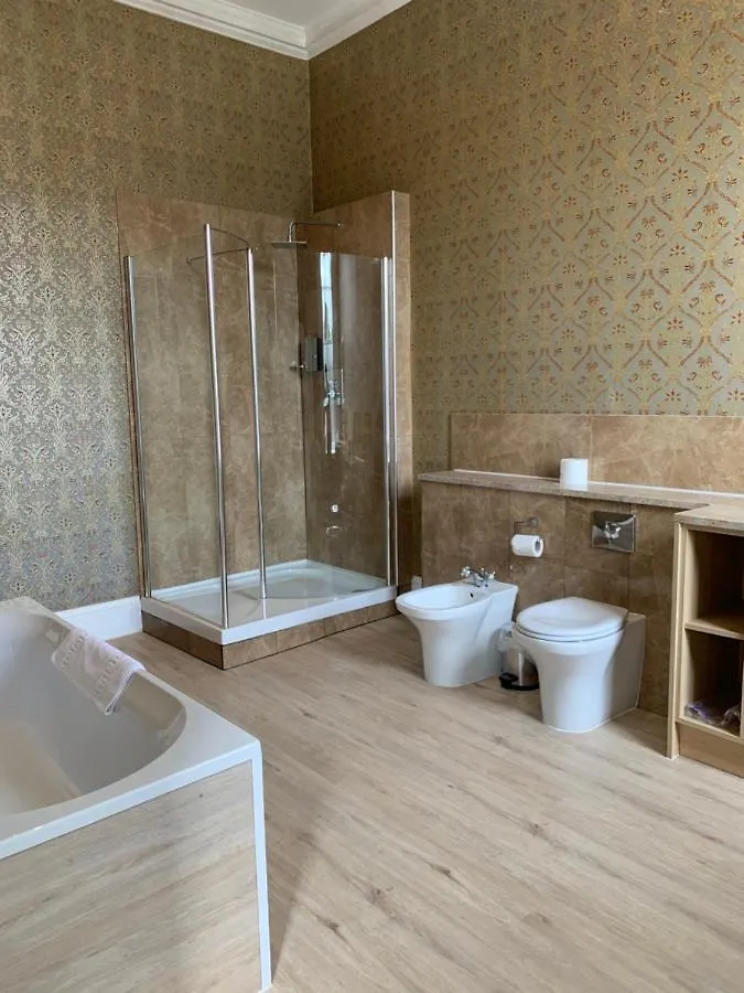 Colwick Hall Hotel Nottingham