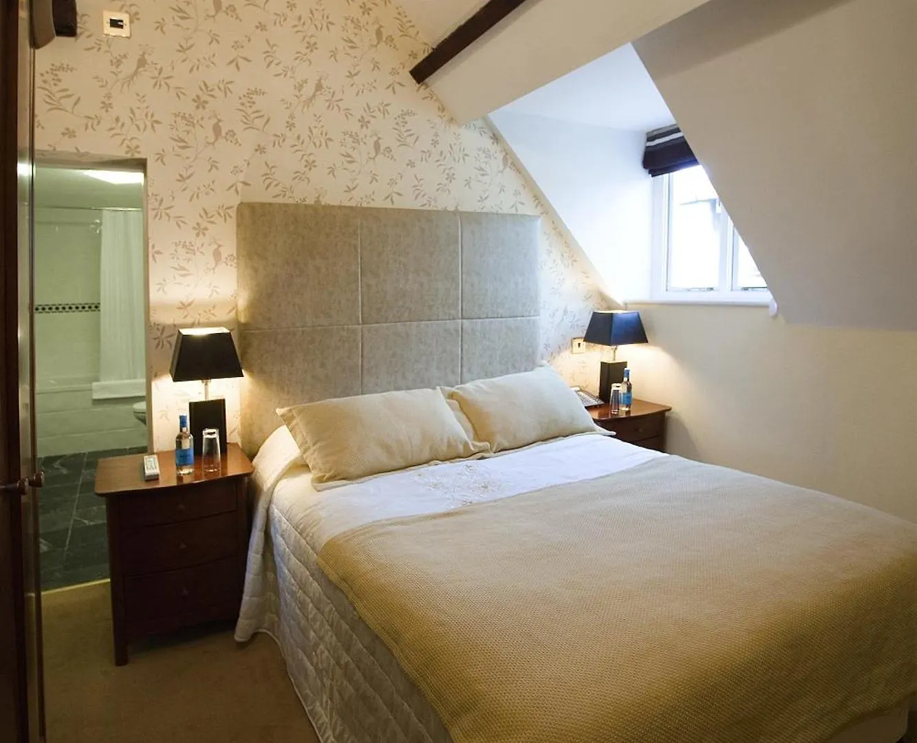 Colwick Hall Hotel Nottingham
