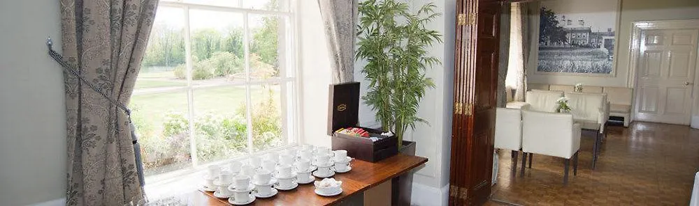 Colwick Hall Hotel Nottingham