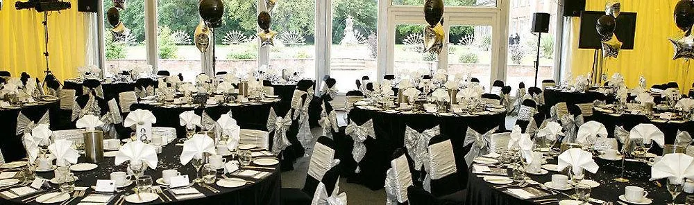 Colwick Hall Hotel Nottingham 4*,  Großbritannien