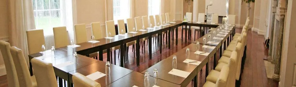 Colwick Hall Hotel Nottingham