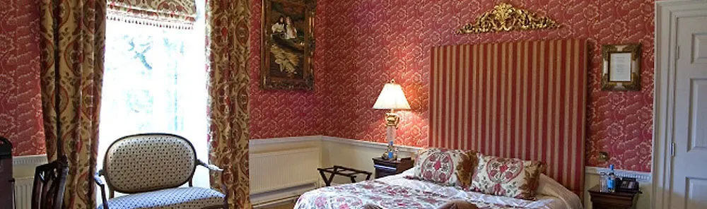 Colwick Hall Hotel Nottingham 4*,