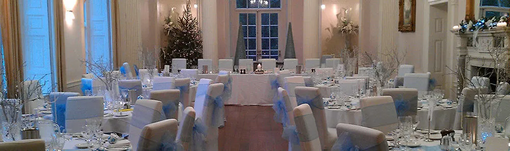 Colwick Hall Hotel Nottingham