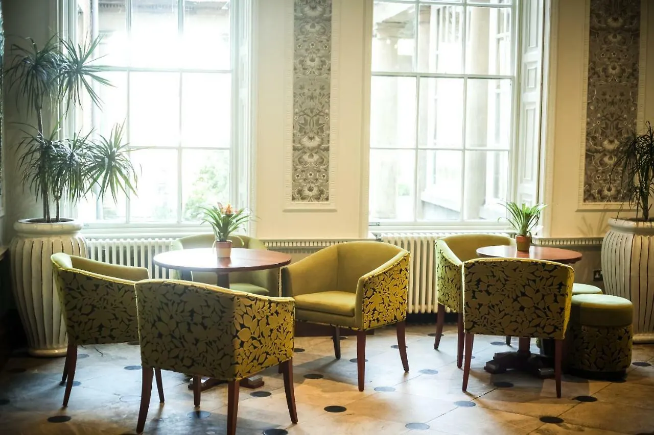 Colwick Hall Hotel Nottingham